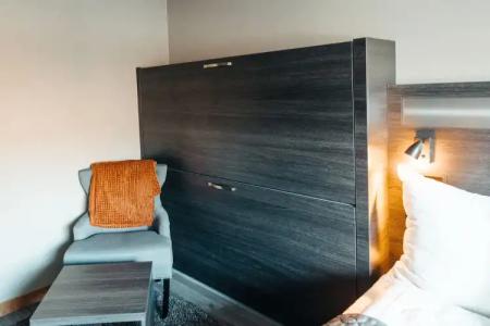 Hotell Östersund - 5