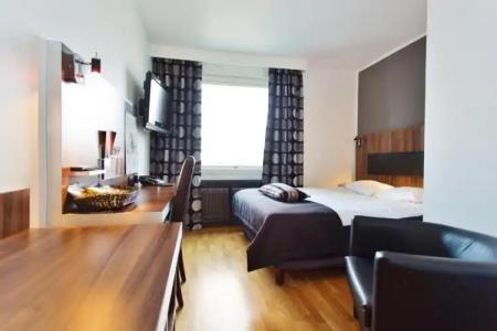 Hotell Östersund - 62