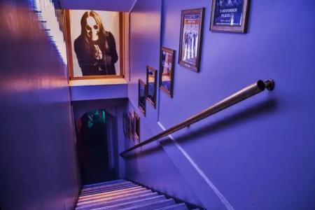 Hotell Östersund - 14