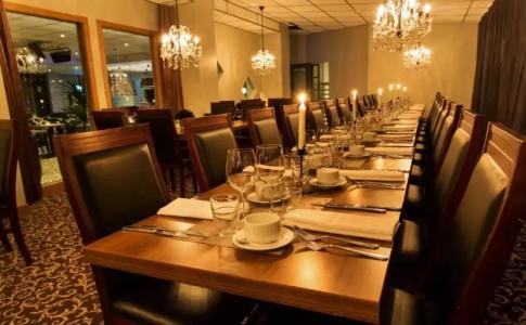 Hotell Östersund - 28