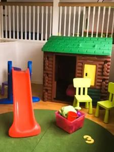 Hotell Östersund - 16