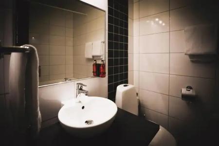 Hotell Östersund - 39