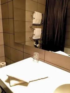 Hotell Östersund - 74