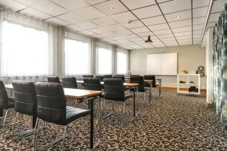 Hotell Östersund - 17