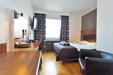 Hotell Östersund - 52