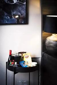 Hotell Östersund - 68