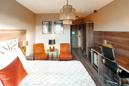 Hotell Östersund - 63