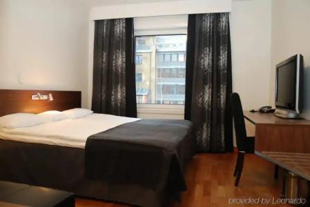 Hotell Östersund - 47