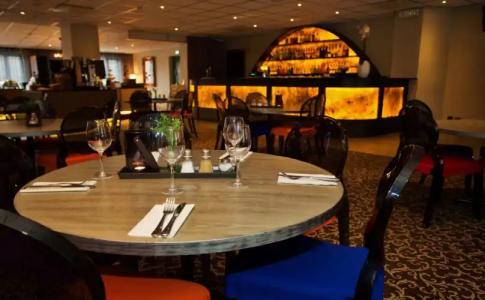 Hotell Östersund - 27