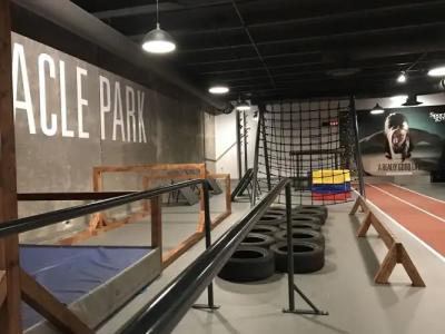 Hotell Östersund - 21