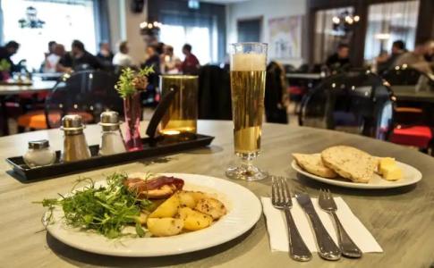 Hotell Östersund - 11