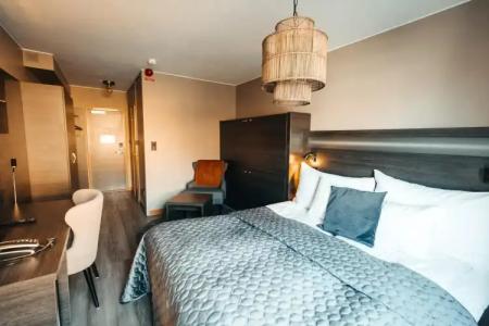 Hotell Östersund - 34