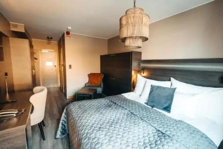 Hotell Östersund - 78