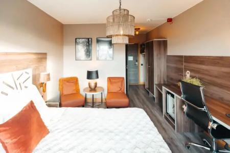 Hotell Östersund - 36