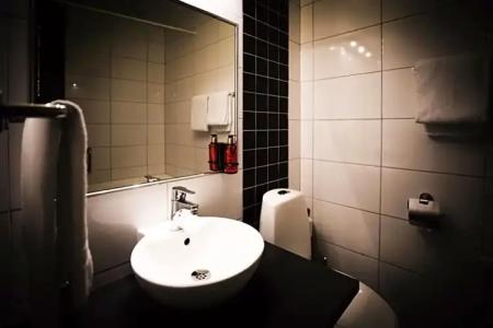 Hotell Östersund - 71