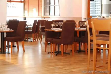 Hotell Östersund - 43