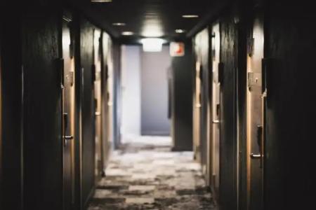 Hotell Östersund - 61