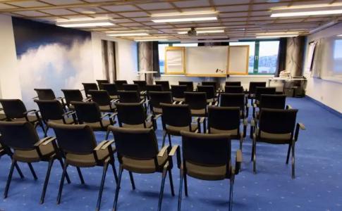 Hotell Östersund - 19