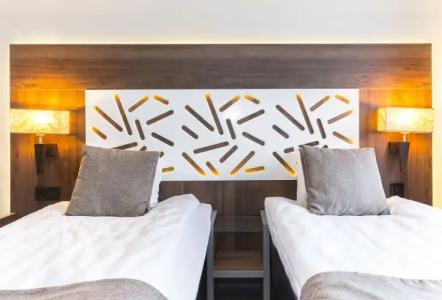 Hotell Östersund - 3