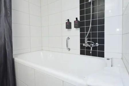 Hotell Östersund - 9