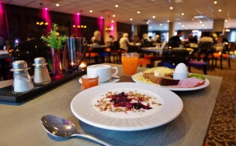 Hotell Östersund - 12