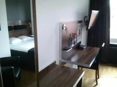 Hotell Östersund - 58