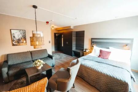 Hotell Östersund - 30