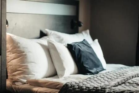 Hotell Östersund - 77