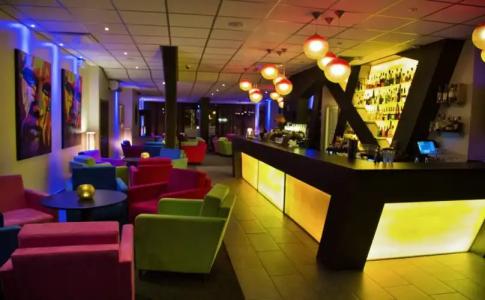 Hotell Östersund - 29