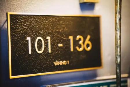 Hotell Östersund - 60