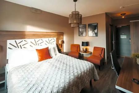 Hotell Östersund - 65