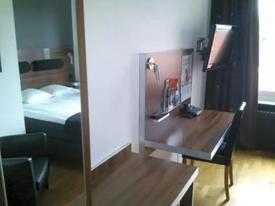 Hotell Östersund - 51