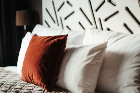 Hotell Östersund - 4