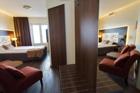 Hotell Östersund - 73