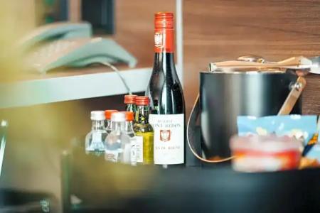 Hotell Östersund - 69