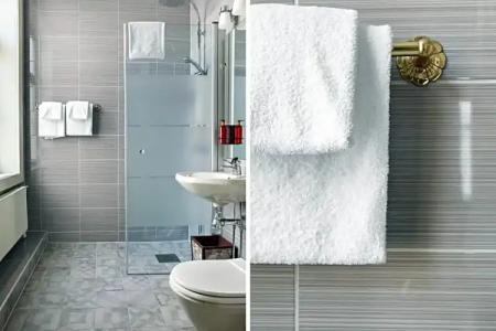 Best Western Gamla Teatern - 63