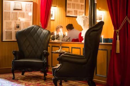 Best Western Gamla Teatern - 32