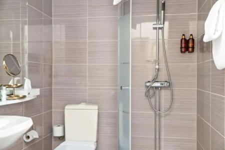 Best Western Gamla Teatern - 9