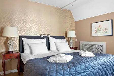 Best Western Gamla Teatern - 71