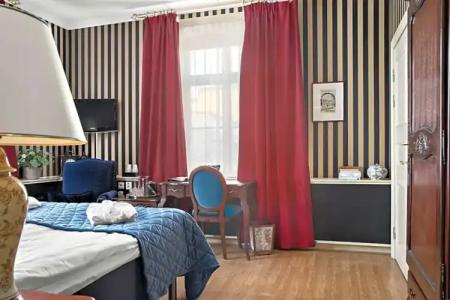 Best Western Gamla Teatern - 58