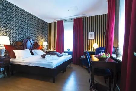 Best Western Gamla Teatern - 61