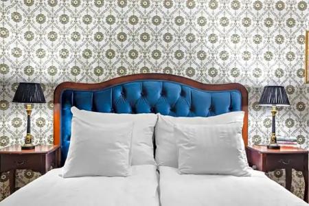 Best Western Gamla Teatern - 59