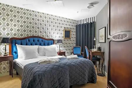 Best Western Gamla Teatern - 55