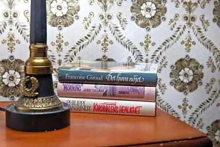 Best Western Gamla Teatern - 57