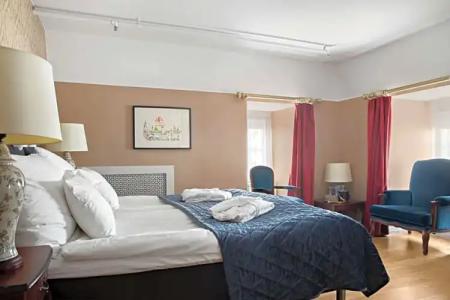 Best Western Gamla Teatern - 72