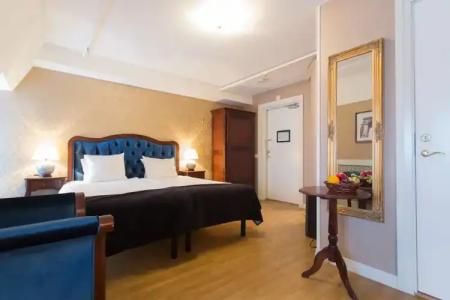 Best Western Gamla Teatern - 66