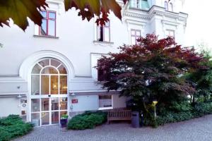 Clarion Collection Hotel Victoria, Jonkoping