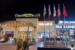 Hotel Sherdor Registan, Samarkand