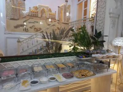 Sherdor Registan - 14