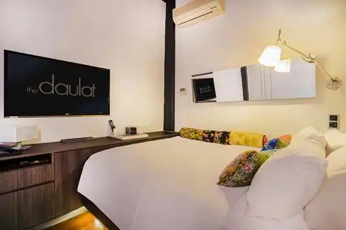 The Daulat by Calmo - 52